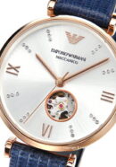 Emporio Armani Women's Meccanico Watch - AR60020